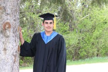 Grade 9 Graduate