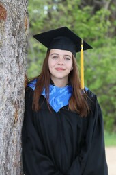 Grade 9 Graduate
