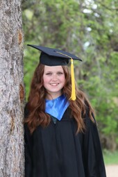 Grade 9 Graduate