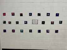 Student Art