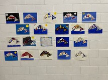 Student Art