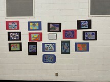 Student Art