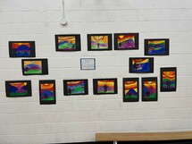 Student Art