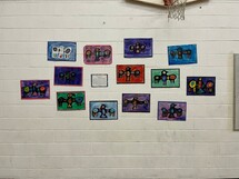 Student Art